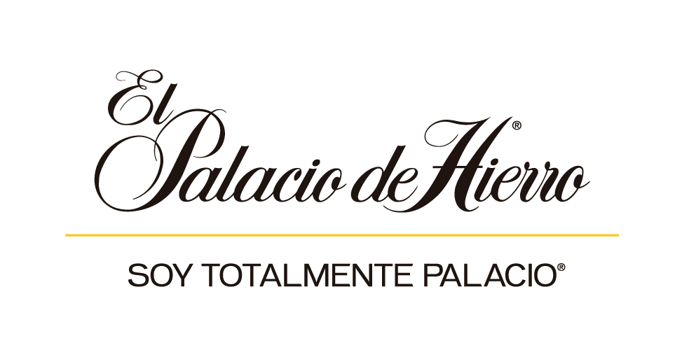 El Palacio de Hierro